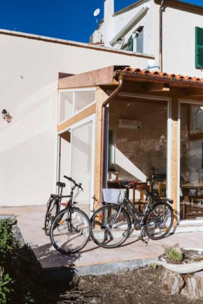 Agriturismo Il Canto delle rane
